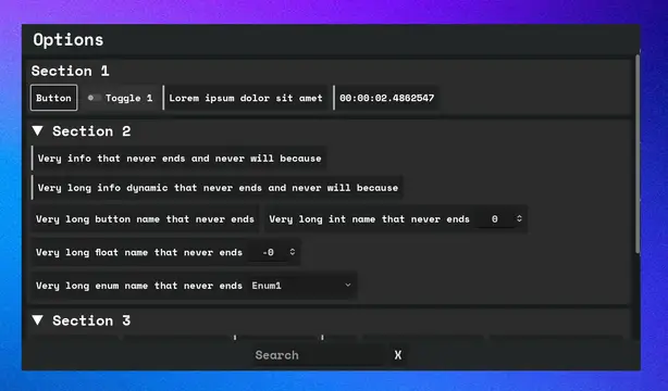 GDebugPanel (C#) preview image