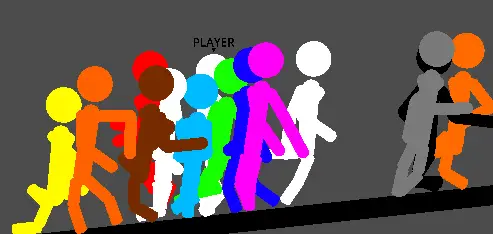 Ragdoll Human Being thumbnail image