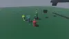 Godot 3D Multiplayer Template thumbnail image