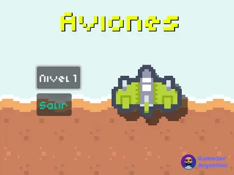 aviones (Planes) preview image