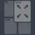 Dock Slot Expander icon image