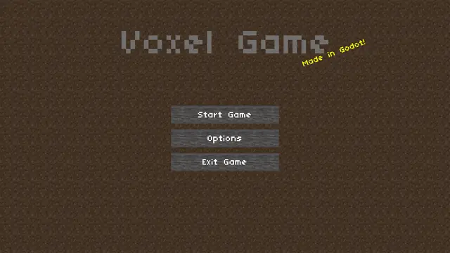 3D Voxel Demo thumbnail image