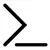 GDConsole icon image
