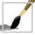 Realtime SVG Rasterizer icon image