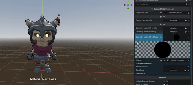 Subtree Shader Applicator thumbnail image