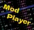 Godot Mod Player icon image