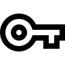 Persistent ID background image