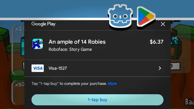 In-App Purchases preview image