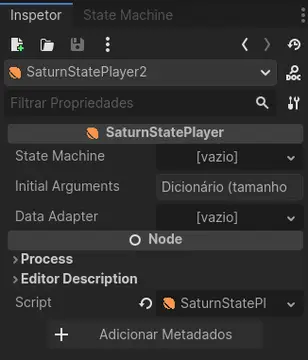 Saturn - Simple Cascade State Machine thumbnail image