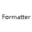 Simple Gdscript Formatter background image
