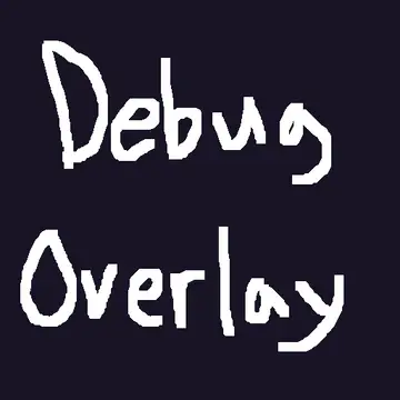 Debug Overlay hero image
