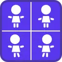 SpriteFrames exported textures preview image