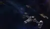Quaternius Ultimate Spaceships Pack hero image