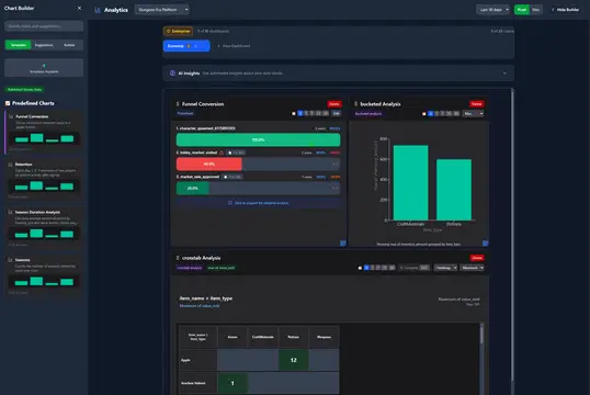 Tokebi Metrics Plugin thumbnail image