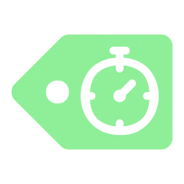 Date Time Label preview image