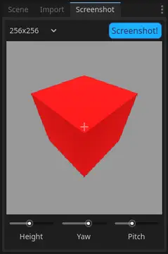 Node Screenshot Tool preview image
