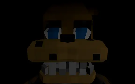 FNAF GE preview image