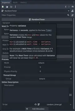 RandomTimer preview image