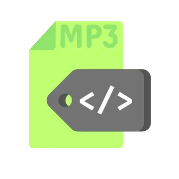 MusicMeta | Extract MP3 Metadata preview image