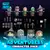 KayKit Character Pack : Adventurers icon image