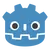 FLMusicLib: Play chiptune music and mp3 in godot. icon image