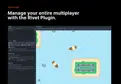 Rivet - Multiplayer Tooling, Game Servers, & Backend (Open-Source & Self-Hostable) thumbnail 3