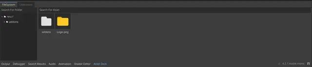 Asset Dock thumbnail image