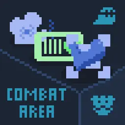 Combat Area 2D preview image