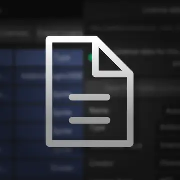 Alicenzia: License Manager preview image