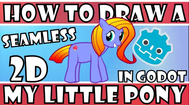 Scalable Vector Shapes 2D - Draw Seamless Vector Graphics in the 2D Viewport thumbnail image