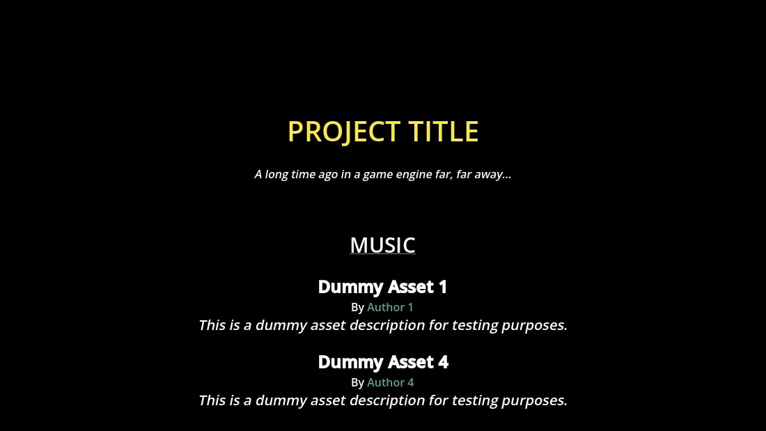 Credit Manager Plugin hero image