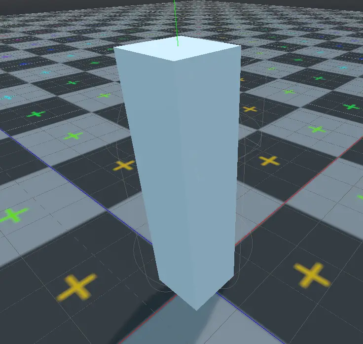 First Person Character hero image