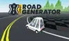 Godot Road Generator background image