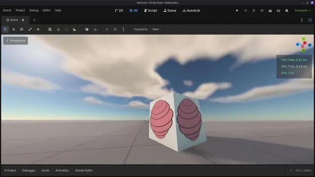 POM Clouds thumbnail image