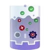 GdUnit4 - Unit Testing Framework hero image