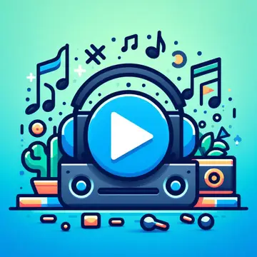 Godot Playlists preview image