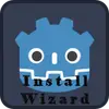 Install Wizard background image