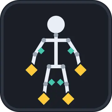 Quaternius_IK_Rigged preview image