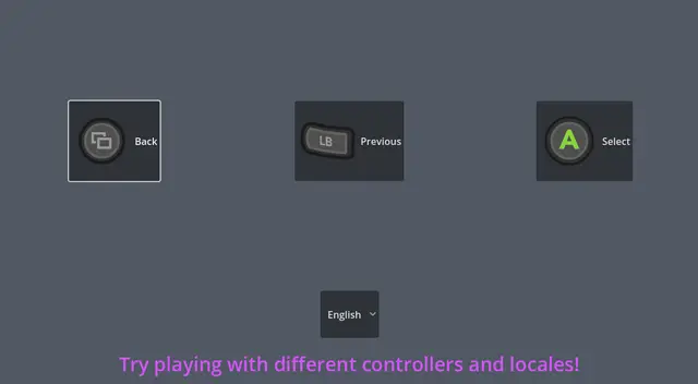 Key Prompt Texture preview image