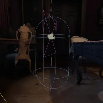 SimpleFirstPerson background image