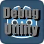 Godot Debug Utility hero image