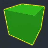 Glowing Border Effect hero image