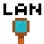 Godot4 LAN Servers Discovery (serversscan) icon image