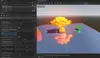 PlanarReflector-CPP background image