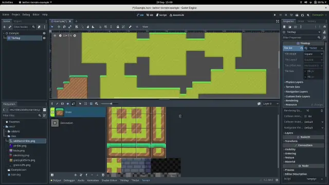 Better Terrain 4.2 thumbnail image