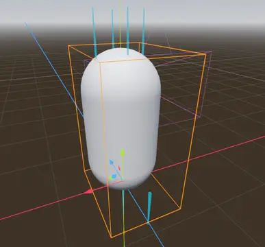 FPS Player Controller [C#] thumbnail image
