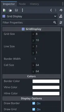 Grid Display thumbnail image