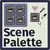 Scene Palette icon image