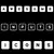 Awesome Input Icon icon image