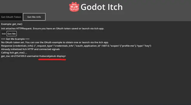 Godot Itch thumbnail image